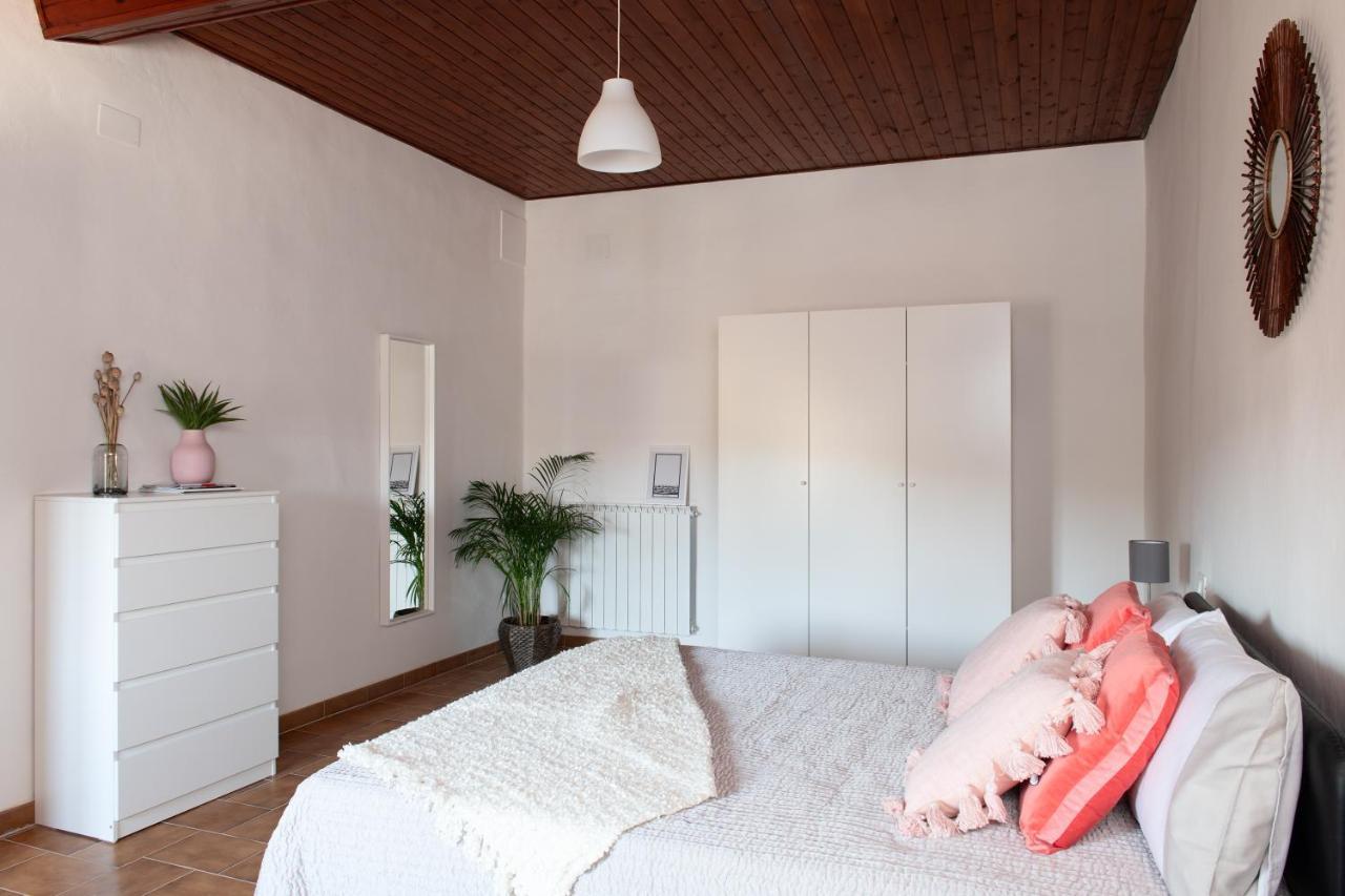 Апартаменти Borgo Hospitality Сан-П'єро-а-Сьєве Екстер'єр фото