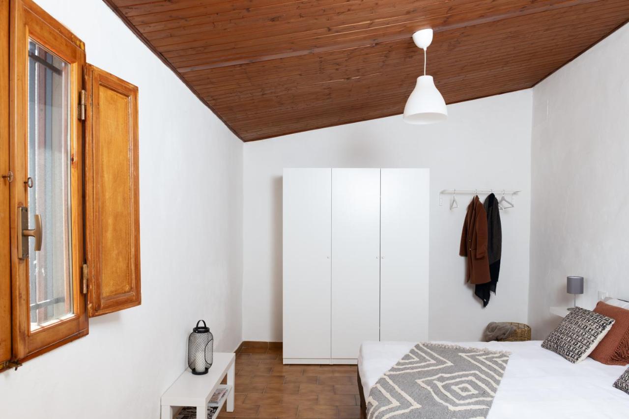 Апартаменти Borgo Hospitality Сан-П'єро-а-Сьєве Екстер'єр фото