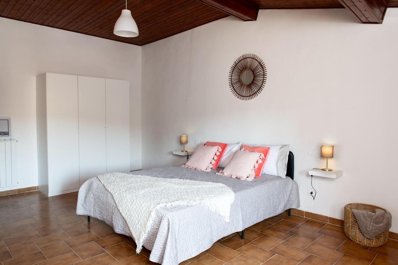 Апартаменти Borgo Hospitality Сан-П'єро-а-Сьєве Екстер'єр фото